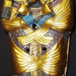 Incense Burner - Egyptian