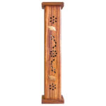 Incense Burner tower 1