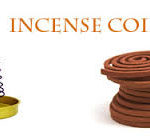 Incense - coil incense - African Plum