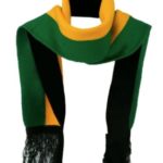 Jamaica Scarf Head Wrap - ja