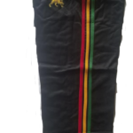 Rasta kids Pants - ecr lion