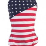 Kids Bathing Suite K158 AF