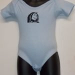 Kids - One zee B. Marley