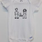 Kids - Onzee Family white