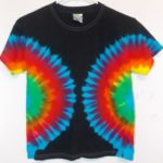 Kids - tee Tie Dye 02