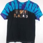 Kids - Tee Tie Dye Guitar 07
