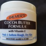 Cocoa Butter Cream - CBC