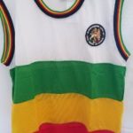 Rasta Tank Top - Cir-lion