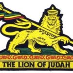 Lion Of Judah Blanket ecr loj