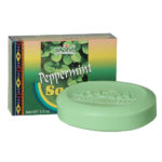 Soap - Peppermint 146