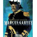 Documentary DVD - Marcus Garvey