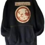 Hoodie-The Melodians Sweater