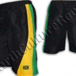 Jamaica Shorts - Board Short - S215
