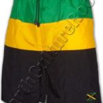 Jamaica Short - S200J