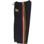 Rasta Short - Lion long