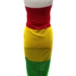 Rasta skirt Sarong - Rs
