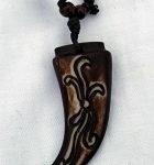 Native Necklace - ecr Trb
