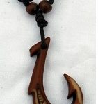 Native Necklace - ecr Hook of Life