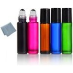 Essential Body oil - Black love