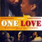Jamaica Movie dvd - OneLove