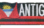 patch z long antigua