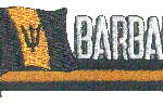 patch z long barbados