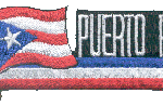 patch z long puerto rico