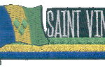 patch z long st vincent