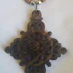 Ankh Necklace - ecr - nka