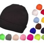 Beanies - Cuff Beanies PLN4