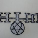 Selassie Patches - 16