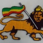 Rasta Patches - LOJ 02