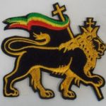 Rasta Patch LOJ total 01