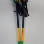 Jamaica Pencil - jap