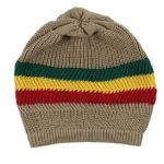 Rasta Tams Hat - ecr 9 rasta