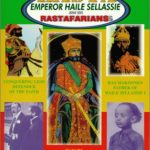 Rasta Books  HIM Rasta Emperor Haile Selassie