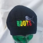 Rasta Roots Tam - RRT-Rasta