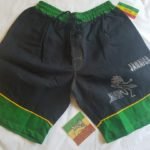 Jamaica Men shorts - SPR-41