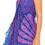 Rasta Sarong skirt - Cir1