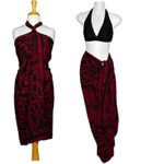 Sarong ecr celtic Brn