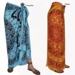 Sarongs ecr 51031 celtic