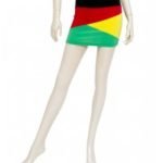 woman skirt rasta-3761