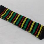 Socks Rasta Big Stripe