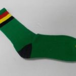 Socks grn ras 02