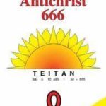 Conspiracy Books - Antichrist 666