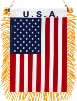 Mini Banner c usa