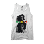 Men-Top Vest bm Marley