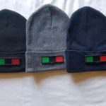 Rasta Beanie - WB13-Afro