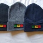 Rasta Beanie - WB15-Bless