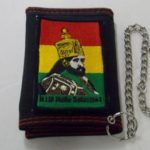 Wallet chn HIM crown